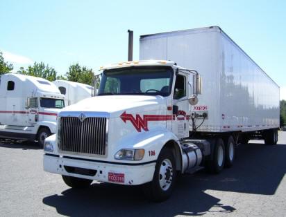 Trucks 5 | Pictures | Wymore Transfer | Family Owned Since 1924