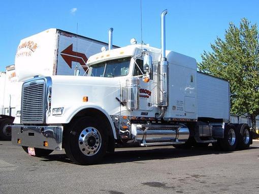 Trucks 6 | Pictures | Wymore Transfer | Family Owned Since 1924