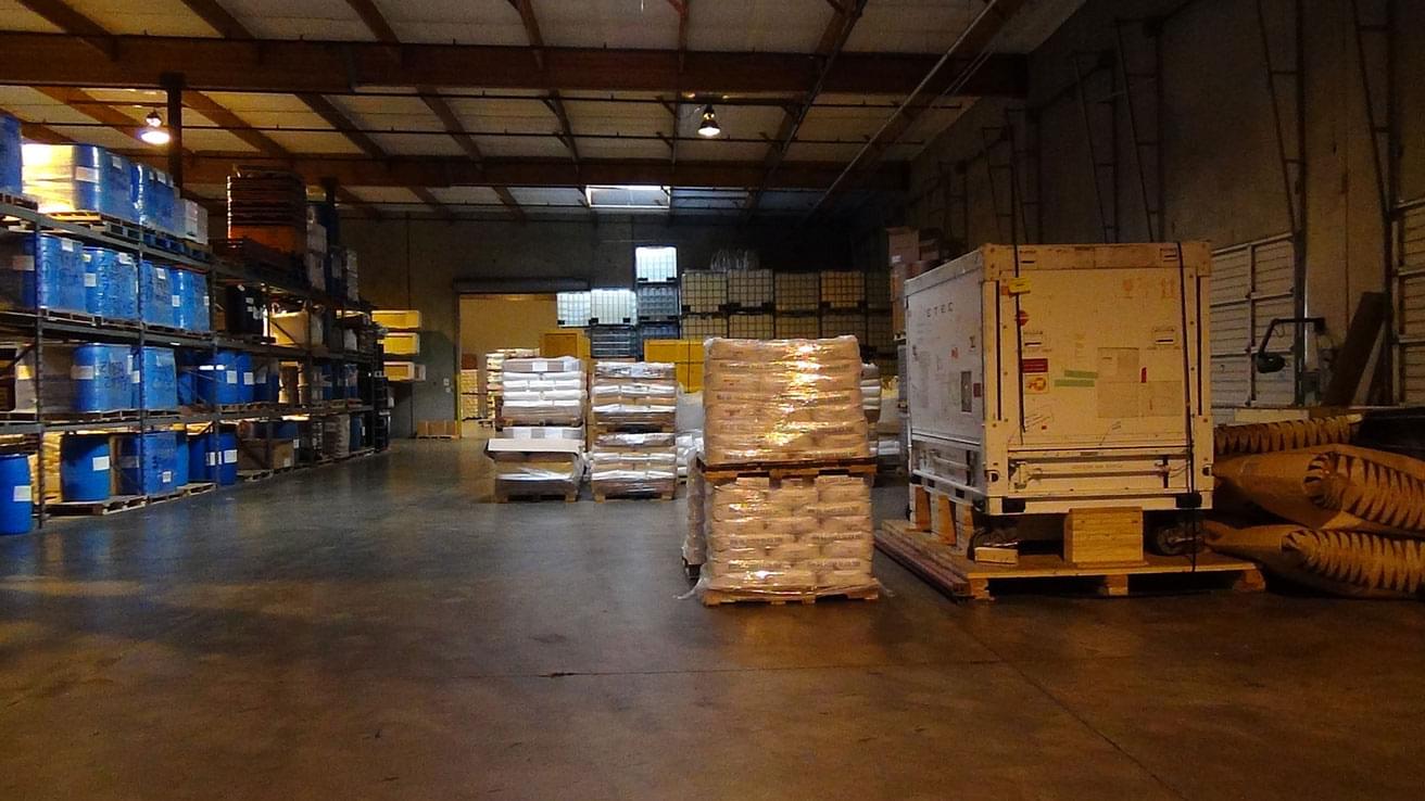 Warehouse 1 | Pictures | Wymore Transfer | Family Owned Since 1924