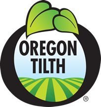 oregon tilth