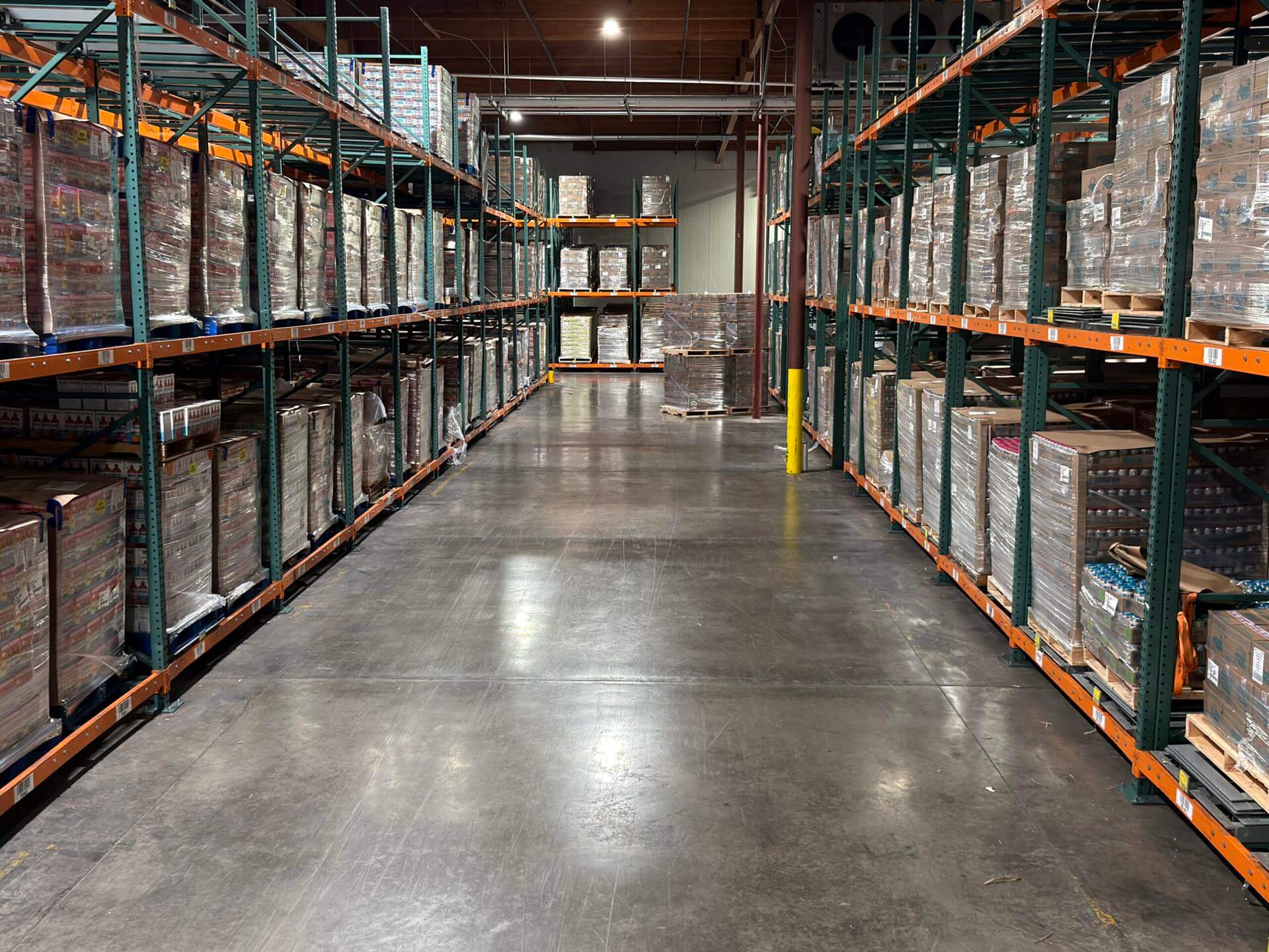 How to Choose a Western 11 3PL Provider