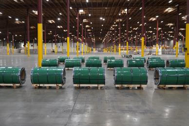 Wymore Transfer distribution and logistics services