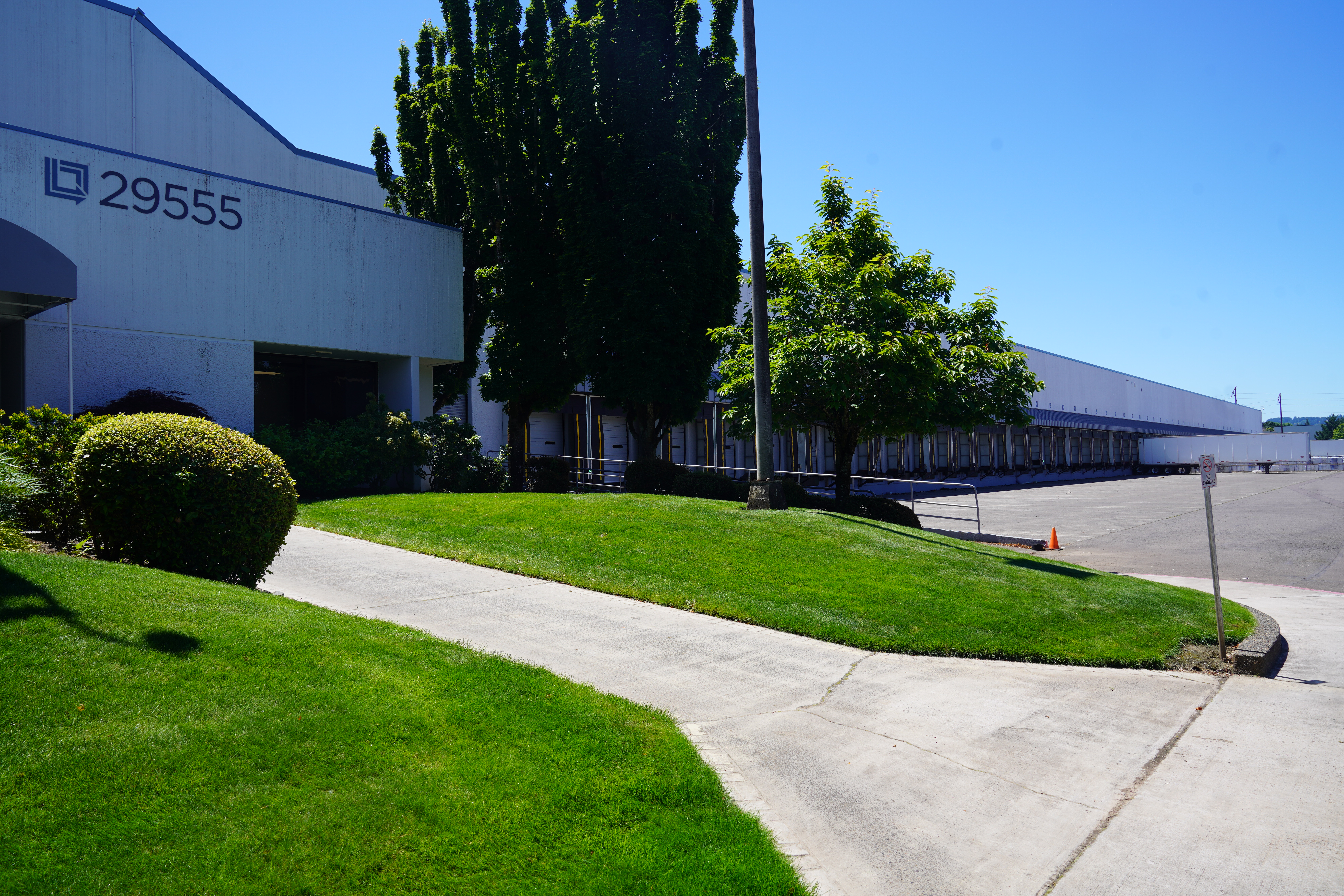 Wymore Transfer logistics operations supporting warehousing and distribution