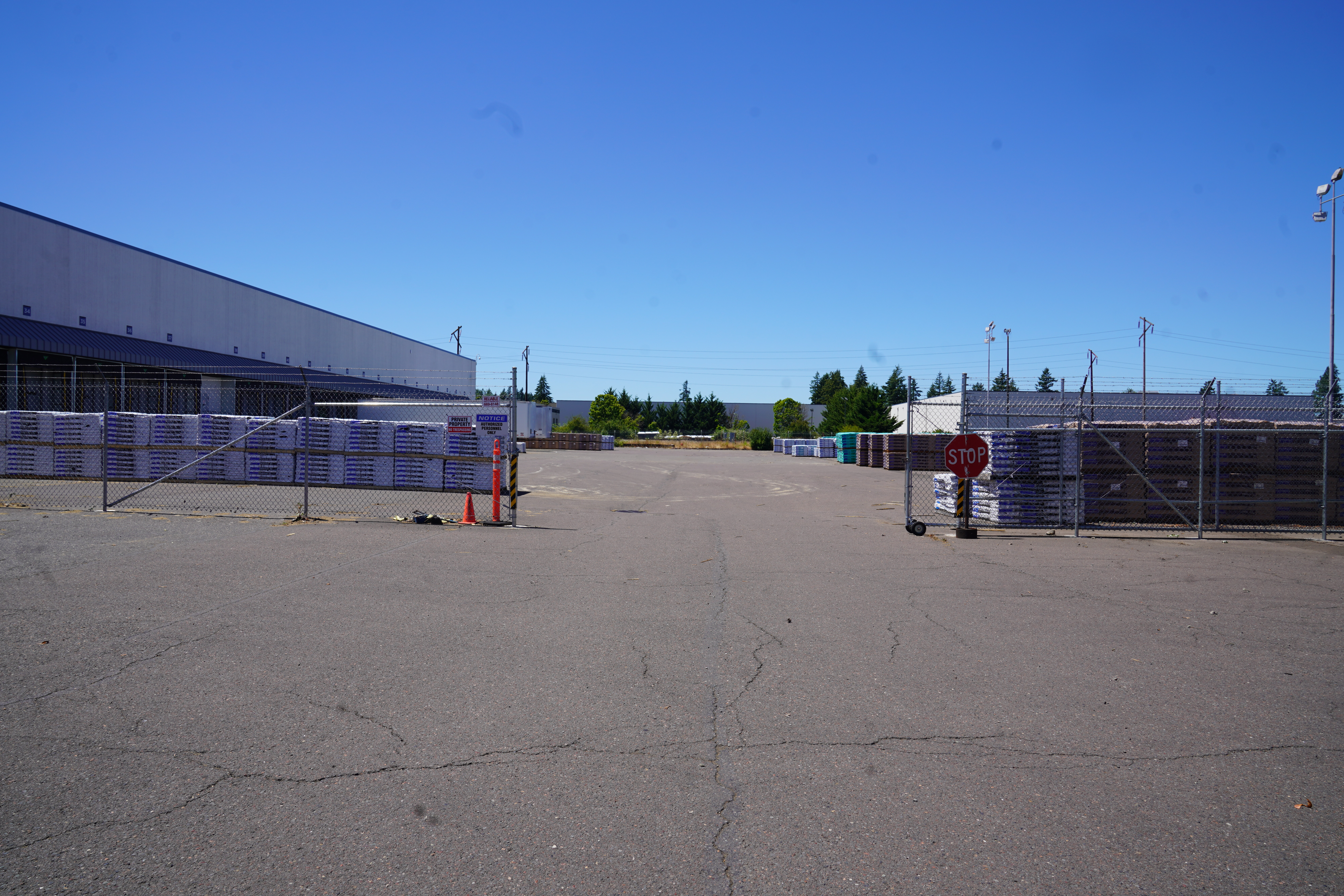 Full-Service Logistics Provider | Simplify Your Supply Chain
