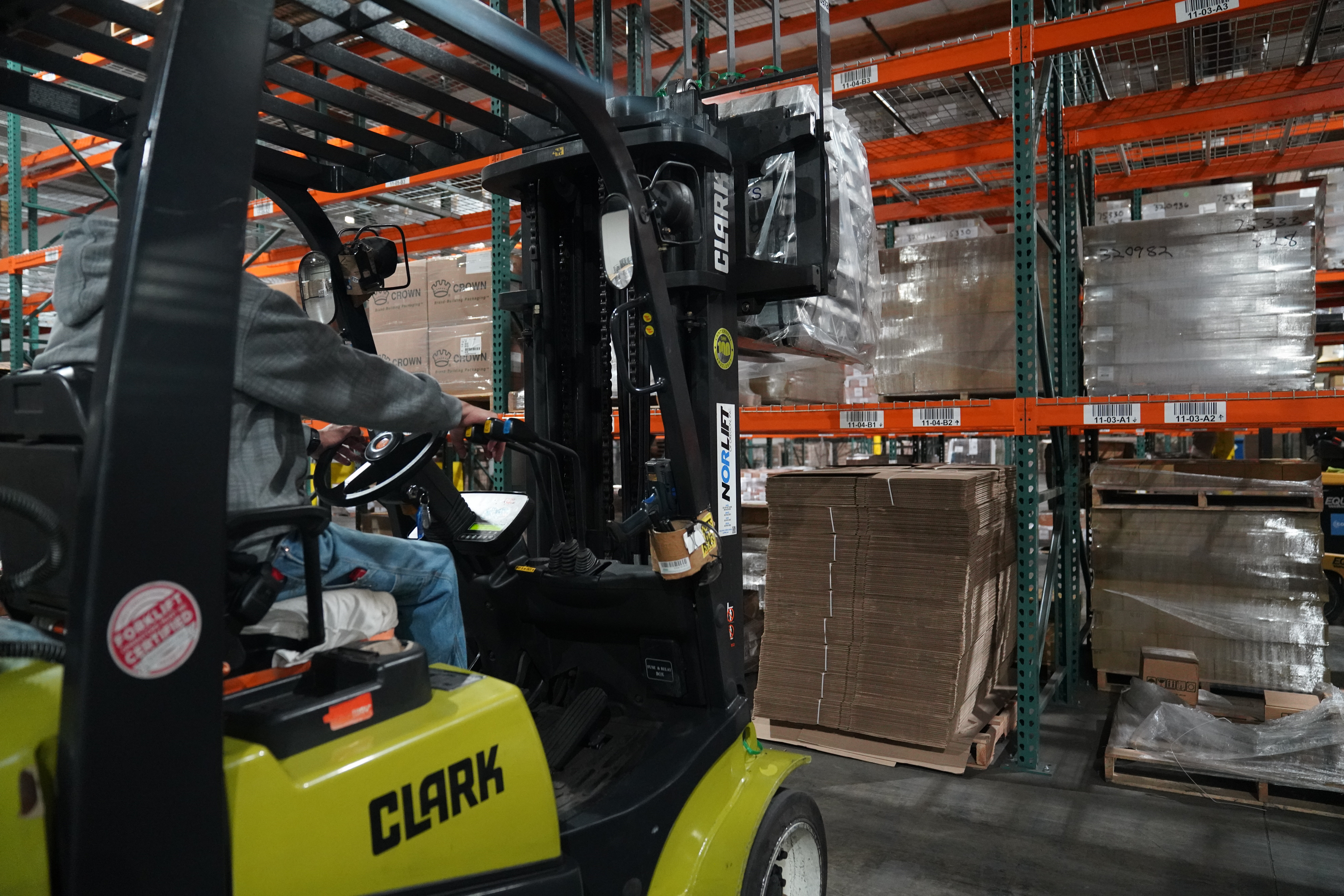Transloading in Oregon | When Does It Make Sense?