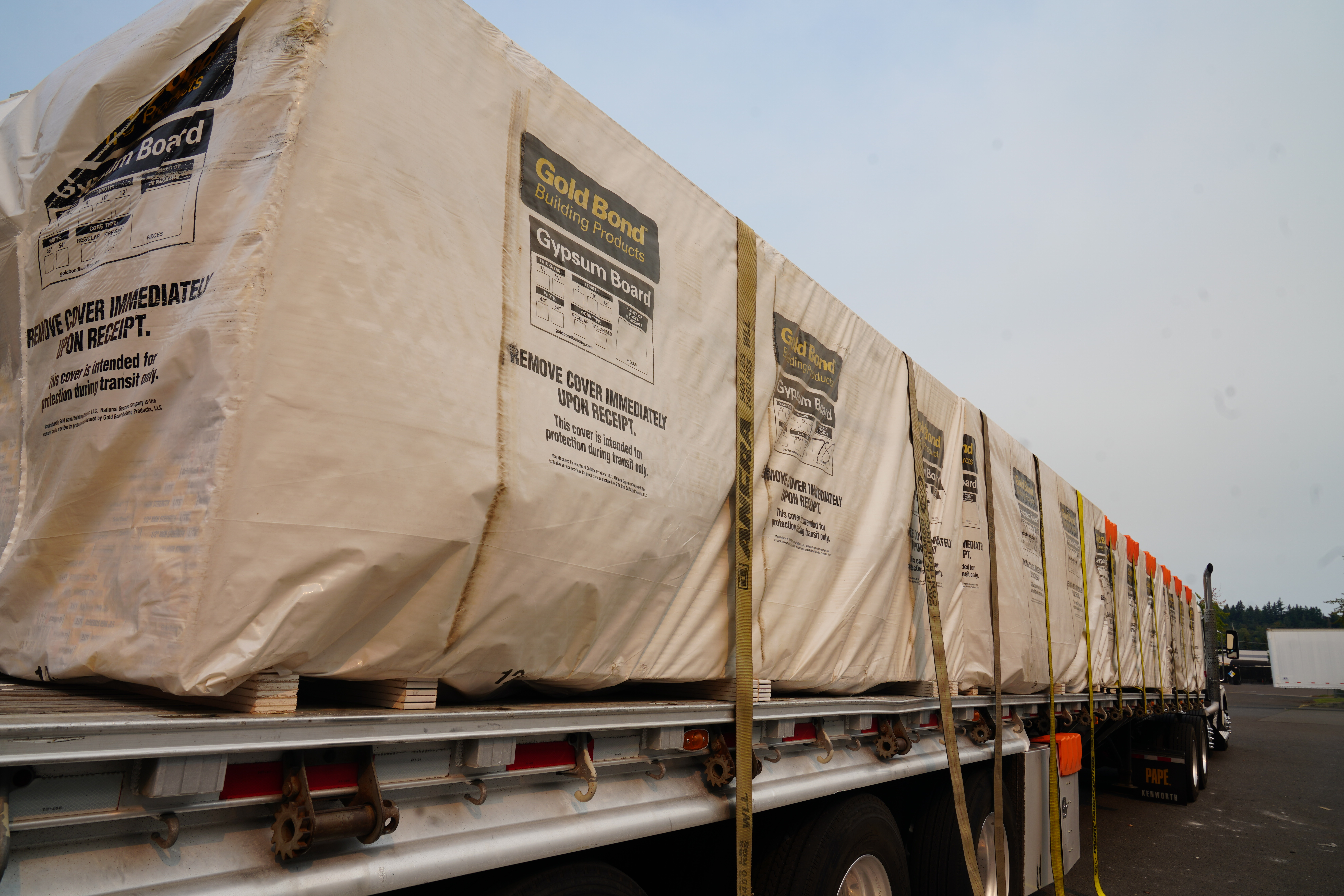 Trucking Services in Oregon | Avoid Freight Delays