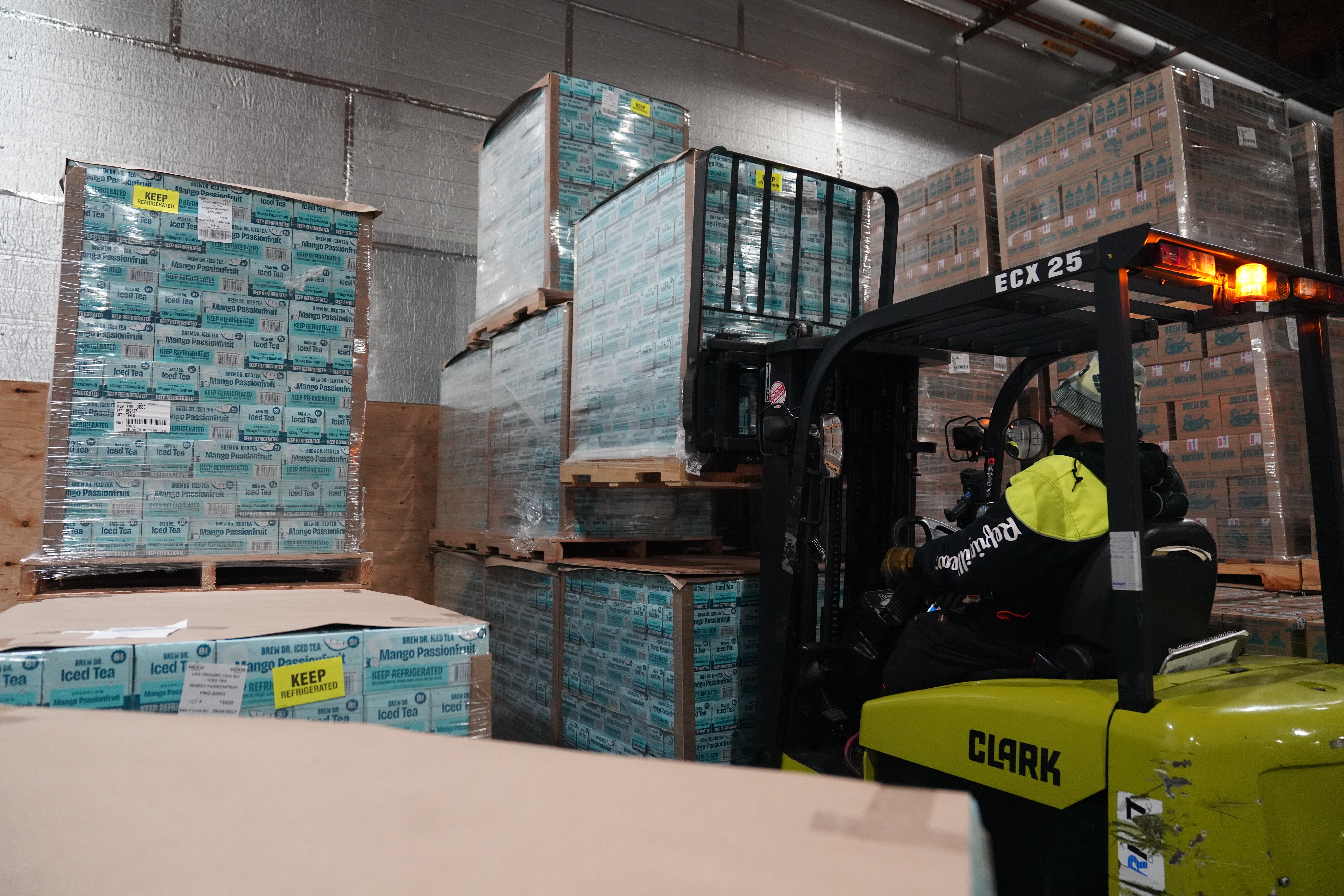 3PL Warehousing in Oregon | Solve Warehouse Space Problems
